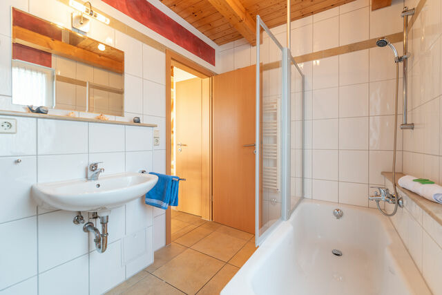 Ferienwohnung in Heringsdorf - Ab ins Inselgl&uuml;ck OG 3a - Bild 15