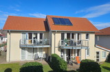 Ferienwohnung in Heringsdorf - Ab ins Inselgl&uuml;ck OG 3a - Bild 17