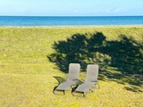 Ferienhaus in Teichhof - Strandhaus Anne Bonny Teichhof Fehmarn - Bild 7