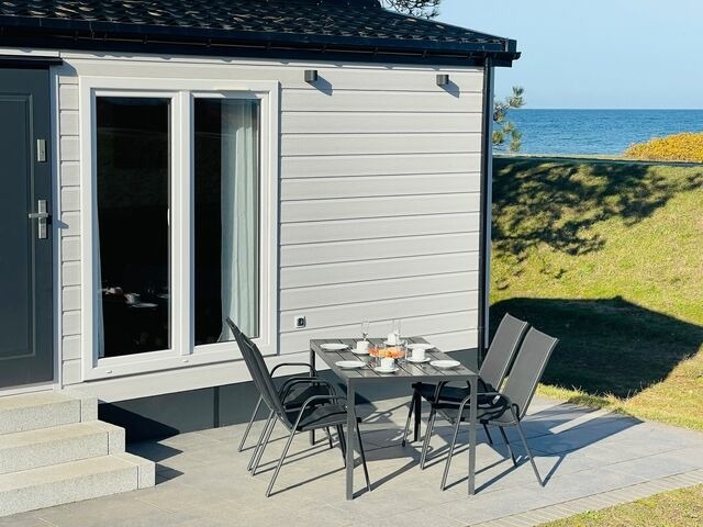Ferienhaus in Teichhof - Strandhaus Anne Bonny Teichhof Fehmarn - Bild 8