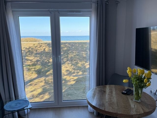 Ferienhaus in Teichhof - Strandhaus Anne Bonny Teichhof Fehmarn - Bild 12