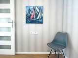 Ferienhaus in Teichhof - Strandhaus Anne Bonny Teichhof Fehmarn - Bild 16