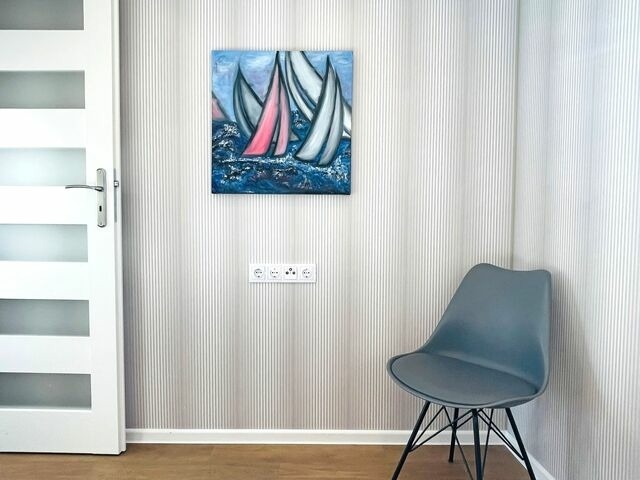 Ferienhaus in Teichhof - Strandhaus Anne Bonny Teichhof Fehmarn - Bild 16