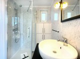 Ferienhaus in Teichhof - Strandhaus Anne Bonny Teichhof Fehmarn - Bild 19