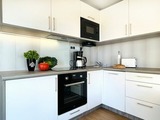 Ferienhaus in Teichhof - Strandhaus Anne Bonny Teichhof Fehmarn - Bild 21