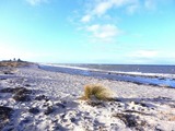 Ferienhaus in Teichhof - Strandhaus Anne Bonny Teichhof Fehmarn - Bild 25