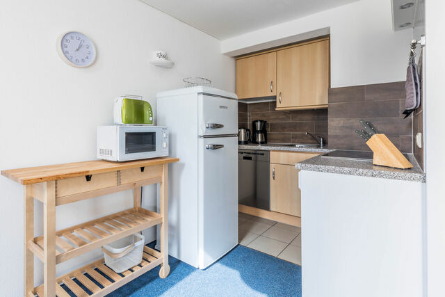 Ferienwohnung in Hohenkirchen-Niendorf - Haus Seeblick Wohnung 18 "Meerweh" - Bild 4