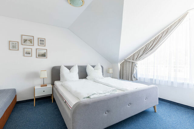 Ferienwohnung in Hohenkirchen-Niendorf - Haus Seeblick Wohnung 18 "Meerweh" - Bild 5