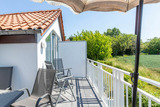 Ferienwohnung in Hohenkirchen-Niendorf - Haus Seeblick Wohnung 18 "Meerweh" - Bild 15