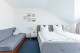 Ferienwohnung in Hohenkirchen-Niendorf - Haus Seeblick Wohnung 18 "Meerweh" - Bild 18