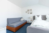 Ferienwohnung in Hohenkirchen-Niendorf - Haus Seeblick Wohnung 18 "Meerweh" - Bild 19