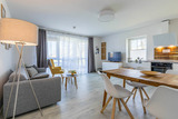 Ferienwohnung in Hohenkirchen-Niendorf - Haus Seeblick Wohnung 08 - Bild 1