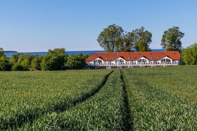 Ferienwohnung in Hohenkirchen-Niendorf - Haus Seeblick Wohnung 08 - Bild 24