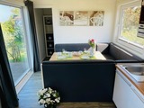 Ferienhaus in Teichhof - Strandhaus Magellan Teichhof Fehmarn - Bild 22