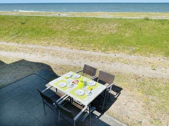 Ferienhaus in Teichhof - Strandhaus Magellan Teichhof Fehmarn - Bild 25