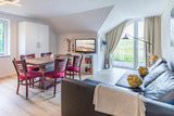 Ferienwohnung in Hohenkirchen-Niendorf - Haus Seeblick Wohnung 15 - Bild 1