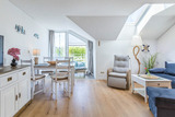 Ferienwohnung in Hohenkirchen-Niendorf - Haus Seeblick Wohnung 20 - Bild 1