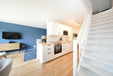 Ferienwohnung in M&ouml;nchgut - Haus an der D&uuml;ne Wohnung 9 - Bild 6