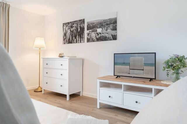 Ferienwohnung in Grebin - Dorfstra&szlig;e 24 Grebin Henne - Bild 9