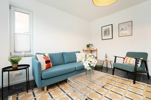 Ferienwohnung in Pl&ouml;n - Gerberhof 1 - Bild 6