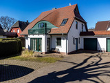 Ferienwohnung in Born a. Dar&szlig; - Haus am kleinen Hafen No 3 - Bild 2