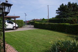 Bungalow in Sundhagen - Ferienhaus Ostseebodden - Bild 4
