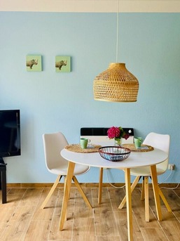 Feriengut Neuhof Wohnung 2