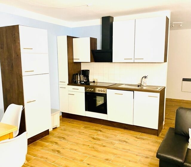 Ferienwohnung in Neuhof - Feriengut Neuhof Wohnung 2 - Bild 2