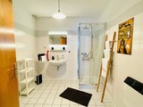 Ferienwohnung in Neuhof - Feriengut Neuhof Wohnung 2 - Bild 10