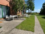 Ferienwohnung in Neuhof - Feriengut Neuhof Wohnung 2 - Bild 11