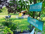Ferienwohnung in Neuhof - Feriengut Neuhof Wohnung 2 - Bild 14