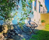 Ferienwohnung in Neuhof - Feriengut Neuhof Wohnung 2 - Bild 18