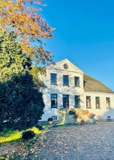 Ferienwohnung in Neuhof - Feriengut Neuhof Wohnung 2 - Bild 19