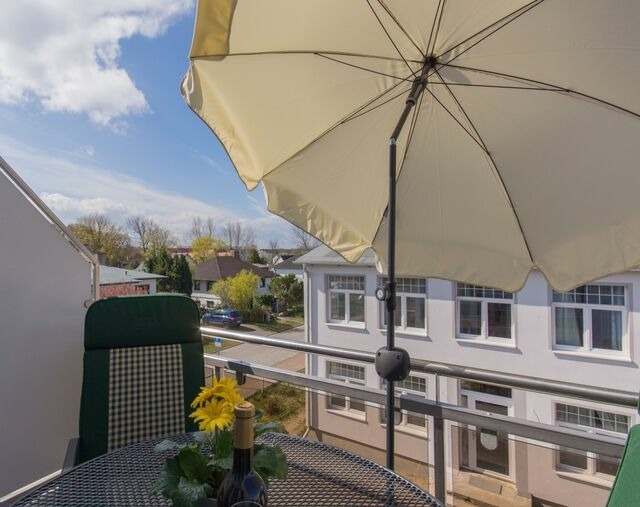 Ferienwohnung in Thiessow - Ihr Zuhause am Meer - Bild 6