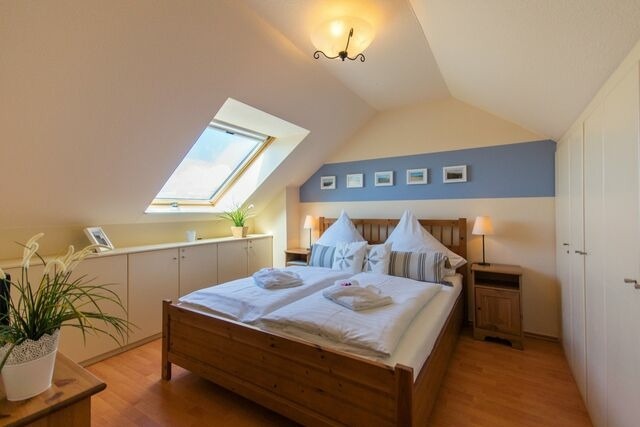 Ferienwohnung in Thiessow - Ihr Zuhause am Meer - Bild 11