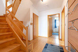 Ferienwohnung in Sassnitz - Ferienhaus Trelleborg, Wohnung 3 - Bild 14