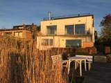 Ferienhaus in Fahrdorf - Fjordhaus Schleiwind - Bild 10