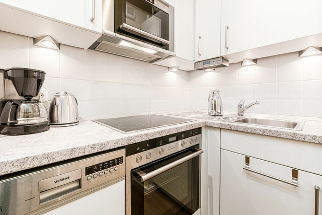 Ferienwohnung in Niendorf/Ostsee - Ostseeresidenz, App. 29 - Bild 5