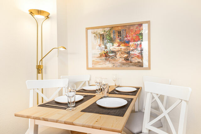 Ferienwohnung in Niendorf/Ostsee - Ostseeresidenz, App. 29 - Bild 7