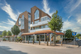 Ferienwohnung in Niendorf/Ostsee - Ostseeresidenz, App. 29 - Bild 10