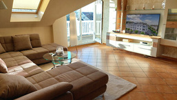 Villa Laetitia, Whg. 22