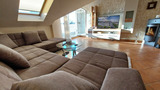 Ferienwohnung in Binz - Villa Laetitia, Whg. 22 - Bild 7