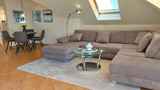 Ferienwohnung in Binz - Villa Laetitia, Whg. 22 - Bild 8