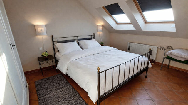 Ferienwohnung in Binz - Villa Laetitia, Whg. 22 - Bild 13
