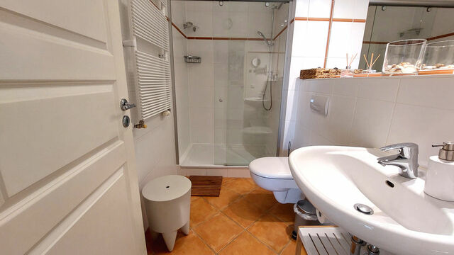 Ferienwohnung in Binz - Villa Laetitia, Whg. 22 - Bild 16