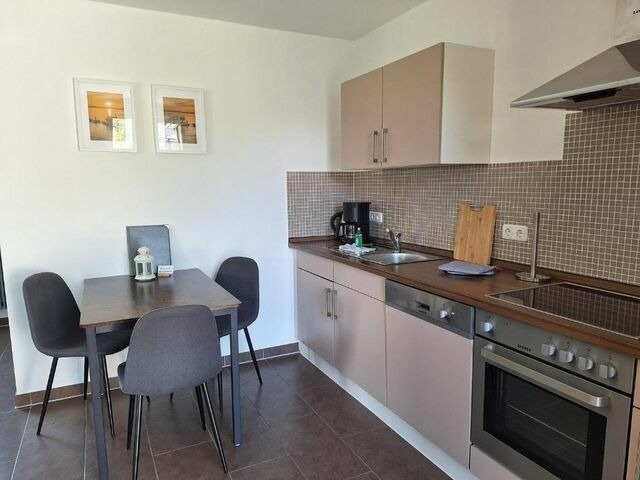 Ferienhaus in Boiensdorf - Ferienhaus Moin & Ahoi - Bild 22