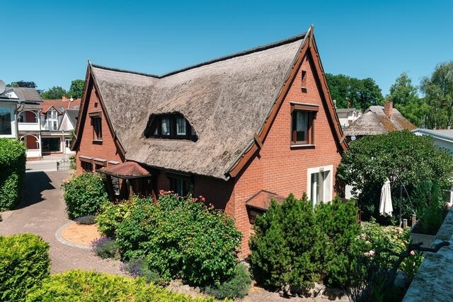 Ferienhaus in Sellin - Ferienhaus "Kogge" - Bade- & Erlebniswelt t&auml;glich inklusive - Bild 2