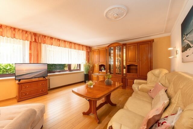 Ferienhaus in Sellin - Ferienhaus "Kogge" - Bade- & Erlebniswelt t&auml;glich inklusive - Bild 3