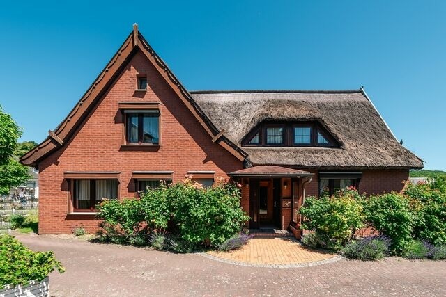 Ferienhaus in Sellin - Ferienhaus "Kogge" - Bade- & Erlebniswelt t&auml;glich inklusive - Bild 5