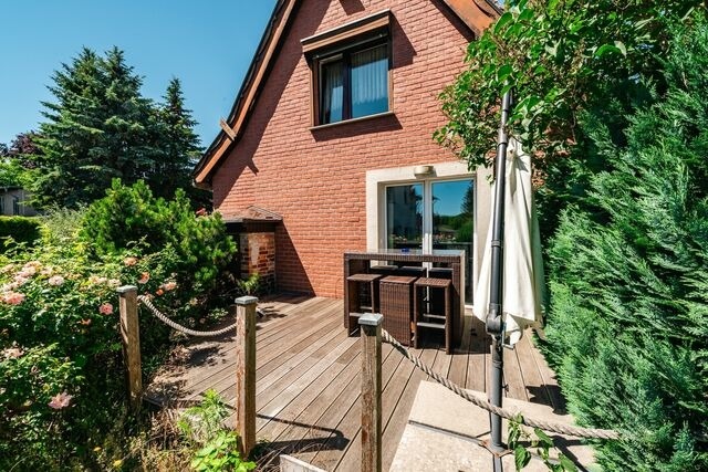 Ferienhaus in Sellin - Ferienhaus "Kogge" - Bade- & Erlebniswelt t&auml;glich inklusive - Bild 6